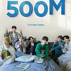 방탄소년단 'Life Goes On' 뮤비 5억뷰..통산 16번째[공식]