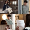 '꼭두의 계절' 임수향♥김정현 티격태격 로맨스 재시작 '핑크빛'