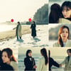 '빨간 풍선' 서지혜X홍수현 극적 화해? 서로 포옹 '의미심장'