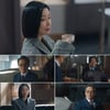 '대행사' 이보영, 매출50% 상승 극적 달성 13.1%..대반격 예고 [종합]