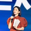 '대행사' 이보영, 우크라이나 어린이 돕기 콘서트 참석
