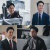 '대행사' 장현성, 사이다 선물.."모든 순간이 즐겁고 행복" 종영 소감