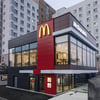 한국맥도날드, 친환경 '김포 구래 DT점' 오픈