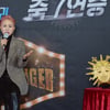 '복면가왕' 서문탁 "2016년 이후 2번째 출연..목표 10연승이었다"