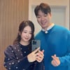 김다예, 자나깨나 ♥박수홍 생각 "32년 삶 존경..수명 단축 느낌"