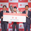 골프존, '2023 GTOUR WOMEN'S' 2차 대회 심지연, GTOUR MEN'S' 2차 대회 윤재인 우승
