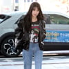 문가영 '강렬한 캣워크'[★포토]