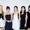 "당당 매력" 르세라핌, 떠오르는 '광고계 블루칩'