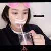최준희, 눈코 재성형 수술 마친 직후 모습 보니 '화들짝'