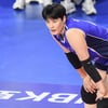 김희진 수술대 "재활 1년", 올림픽 '무릎 투혼' 나비효과