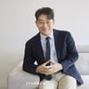 조성하 '푸근한 미소'[★포토]