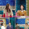 전혜빈, 아들 출산 후 5개월만 '라스'로 방송 복귀