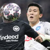 EPL 톱 센터백 '김민재 대체자'로 오나... 에이전트 "나폴리 이적 가능"