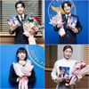 '두뇌공조' 정용화·차태현 "사랑해주신 시청자들에 감사" 종영 인사
