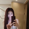 양지은, 눈부신 화장실 셀카 "2월의 마지막 날"[스타IN★]