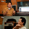 "김창환, 아동학대 방조 가해자..'백투더뮤직' 방송 중단하라"[전문]