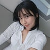 주현영, 깊게 파인 티셔츠 입고 깜찍 셀카..청초한 비주얼[스타IN★]