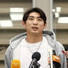 "쉬고 싶다"는 이정후, 액땜이길 바라는 WBC대표팀 '생고생' [★현장메모]