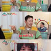 '옥문아' 이문식 "4살 연하 ♥아내, 미모로 유명..500대1 경쟁률 뚫고 연애"[별별TV]