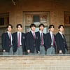 '감성돌' TNX, 통했다! 첫 빌보드 입성