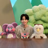위너 김진우, 침착맨 이어 '딩대' 새 MC 확정[공식]