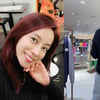 서인영, '조민아 왕따설' 언급 無..결혼 후 첫 근황은 '백화점行'[스타이슈]