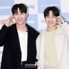 "BL 1000만 시대"..'태국 BL배우' 지·누뉴·토미, 韓 상륙(ft.뉴진스)[종합]