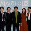 이보영 가고 조승우 온다..'신성한, 이혼' 인기 잇나 "연기 맛집"[종합]