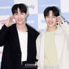 지 프룩-누뉴 차와린 '큐티파이투유' 기대하세요![★포토]