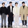 '헤븐리-도문디' 성공을 위해![★포토]