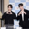 '큐티파이투유' 많이 사랑해주세요![★포토]