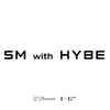 'SM with 하이브' 주주가치 제고 총력 "최적의 파트너"