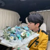 정동원, 새 출발..서공예 입학 "3년 동안 잘 지내보자"