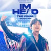 임영웅 영화, 마블·'슬램덩크'도 꺾었다..'개봉 이틀만 3위'[★무비차트]