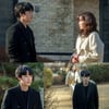 '꼭두의 계절' 김정현의 저주..임수향 굳은 마음 '물음표'