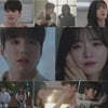 '성스러운 아이돌' 김민규, 스폰 논란 해결..고보결과 애틋 케미[종합]