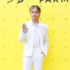 세븐틴 준 '인사도 멋지게'[★포토]
