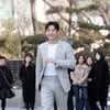 엑소 찬열 '즐거운 발걸음'[★포토]