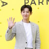 엑소 찬열 '비글미 가득'[★포토]