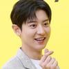 찬열 '하트 장인'[★포토]