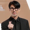 차승원 '중후한 매력'[★포토]
