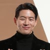 이상윤 '빠져드는 미소'[★포토]