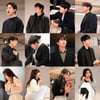 '더 글로리' 정성일, 뮤지컬 '인터뷰'서도 강렬 카리스마