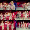 '장꾸' 트라이비, 신곡 'WE ARE YOUNG' 파트 스위치 버전 영상 공개