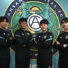 안산, U-15팀 새 시즌 코칭스태프 구성 완료