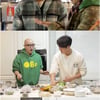 홍석천, 조동혁에 초간단 요리 전수→카페 충격 진단 "문 닫아" [살림남2]