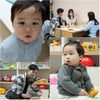 김준호 子, 애착 형성에 문제점 발견..아내 검사 중 '눈물' [슈돌]