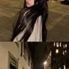 전소연, 밀라노 길거리 패션..모델 포스 '뿜뿜' [스타IN★]
