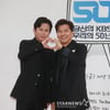 더블루 김민종-손지창 '사랑해요 KBS'[★포토]