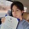 허경환, 모범납세자 선정..오늘(3일) 지방청장 표창 수상